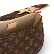 Сумка Saumur BB Louis Vuitton